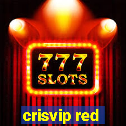 crisvip red